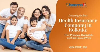 health-insurance-how-premium-deductible-sum-insured-work