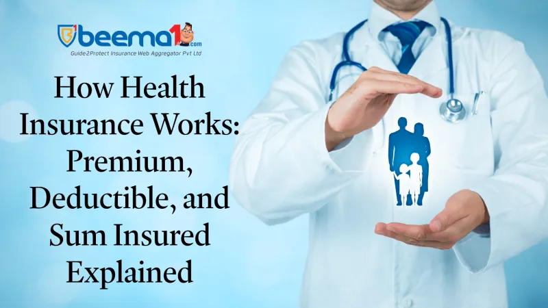 Health Insurance Works